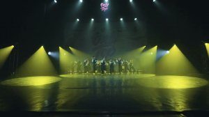 2 МЕСТО НА САМОМ МАСШТАБНОМ ЧЕМПИОНАТЕ ДАЛЬНЕГО ВОСТОКА