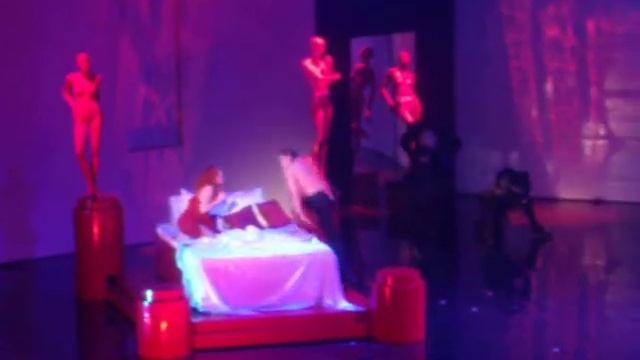 L'amour et son contraire - Anaïs Delva смотреть онлайн