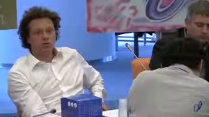 Совещание по бетону: 23 мая