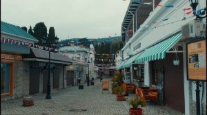 Воронцовский дворец Крым