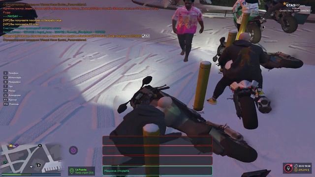 ЛОВЛЯ ДОМОВ #12 НА ECLIPSE / GTA 5 RP ECLIPSE / INSQUAD / LA MESA / DOWNTOWN / VINEWOOD / STRAWBERR