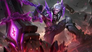 ФОВИУС !!! 25 КИЛЛОВ !!! ЛУЧШИЙ БИЛД 2025 ОТ ТОП 1 ГЛОБАЛА + ГЕЙМПЛЭЙ !!! MOBILE LEGENDS