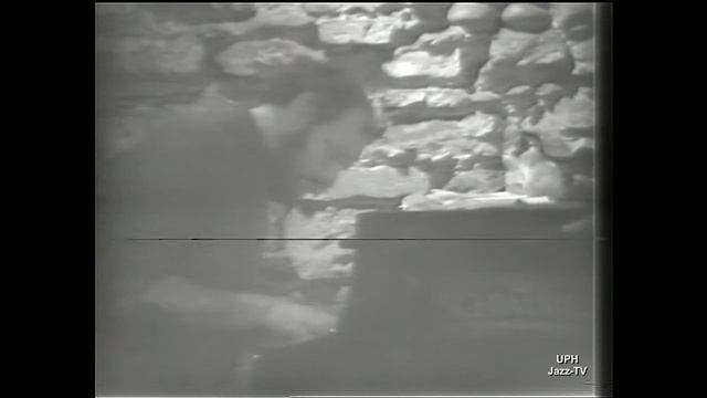 Michel Hausser / Isla Eckinger Quartet 26.01.1980 Atlantis Basel смотреть онлайн