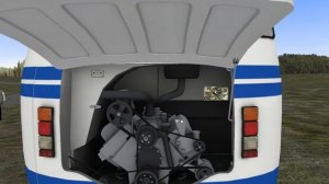 OMSI 2. ЗАВОДИМ ЛАЗ 695. ОН ТАК И НЕ ЗАПУСТИЛСЯ