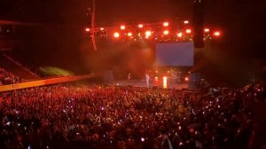 Damned If I Do Ya (Damned If I Don't) - All Time Low Live in Manila 2022