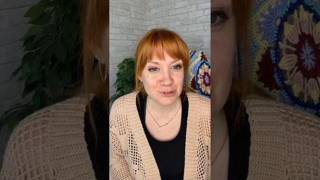 Обзор летних узоров крючком _ Творческая среда с Ириной Невзоровой