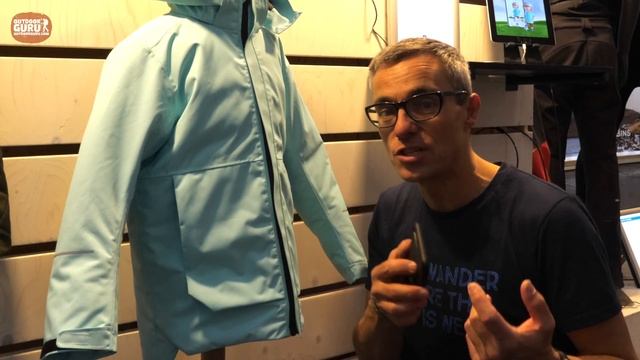 OUTDOOR NEWS ISPO 2020 PART 2