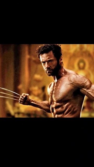 Wolverine X-Men series смотреть онлайн