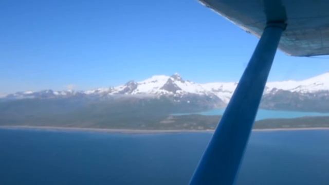Beluga Air | Homer, Alaska смотреть онлайн