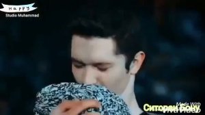 Маро гамгин макун дар зиндагони