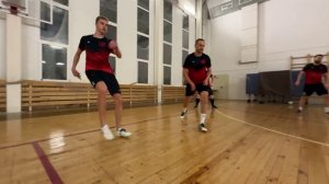 ФК «3D CONTROL» подводит итоги дебютного сезона в мини-футболе.