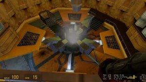 Garry's Mod Half-Life:Source Gameplay