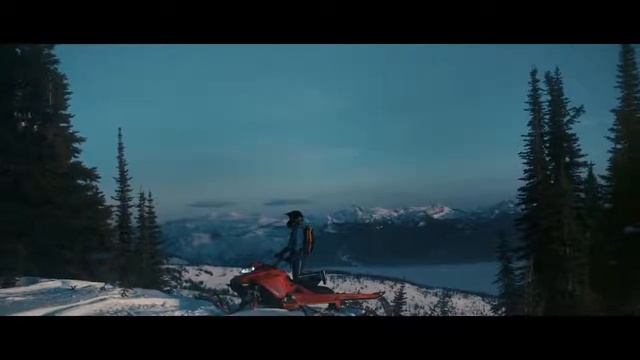 Ski Doo 2019 Snowmobiles
