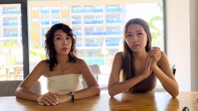 ПРОЖИЛИ 3 ГОДА В ТРУЦИИ | ЧТО ПОМЕНЯЛОСЬ В АЛАНИИ ? 🤯 смотреть онлайн