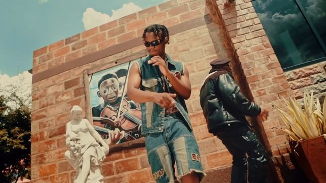 Tbwoy ft Triple M. & Macky 2 Ndalama смотреть онлайн