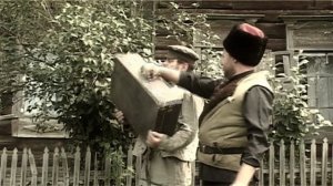 Трейлер фильма "Завещание адмирала" 2017 г