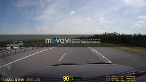 Развод на трассе M4 Дон