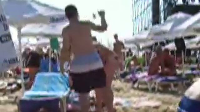 Spiaggia Sunny Beach смотреть онлайн