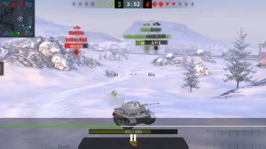 Красивый бой на луч, 1 против 4,мастер,воин, основной калибр. Ничья