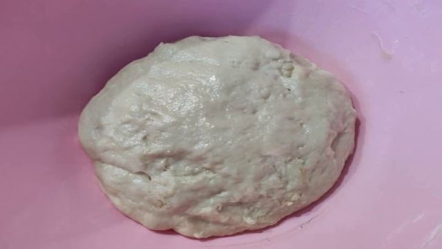 Мини булочки с корицей