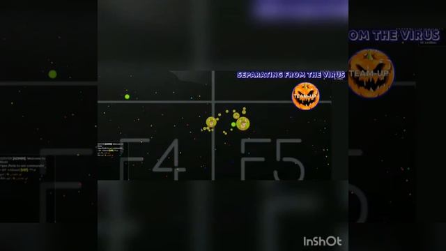 Agar.io macro dead, Blob.io macro back! (macro server) смотреть онлайн