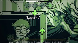 Песня из мода fnf vs Gorefield v2
Название: The great punishment