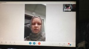 Прошение не о простом. 19. 03. 2024