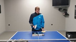 Fan Zhendong ALC vs Viscaria - is there any difference?