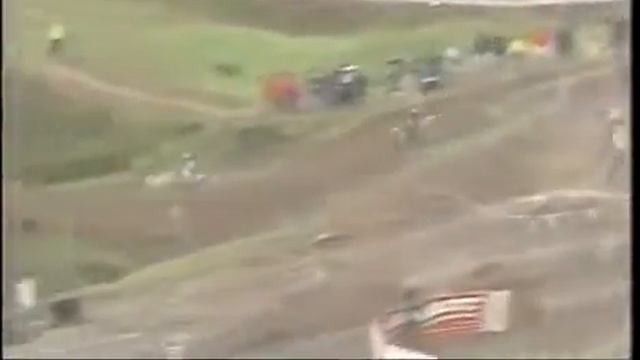 2000 Motocross RD3 High Point смотреть онлайн