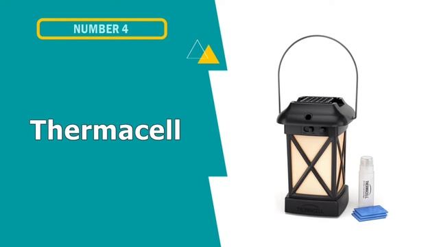 🔥 Best Mosquito Repellent for Yard in 2023-2024 ☑️ TOP 5 ☑️