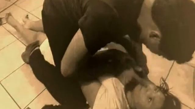 Cortometraje "Lisa" смотреть онлайн