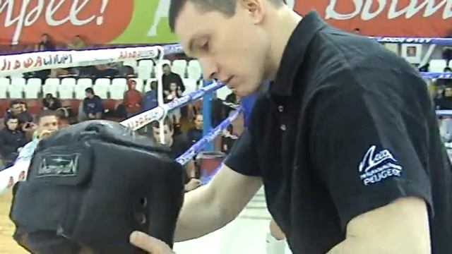 4 .Бобёр(Молодечно) - Кямалов(Чинук,Минск) смотреть онлайн