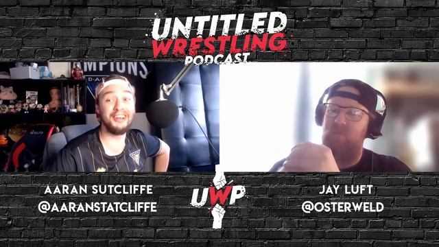 Retro Review : WWE Crown Jewel 2018