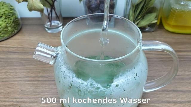 Löst Sand und kleine Nierensteine! 2 effektive Rezepte meiner 100 jährigen Großmutter! смотреть онлайн