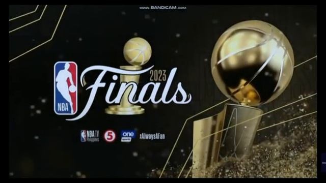 rare tv5/one sports nba the finals sponsor bumper 2023 san Miguel pale pilsen tvc смотреть онлайн