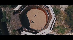 Шоу Римская Империя Геленджик