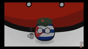 Коммунизм у берегов Америки