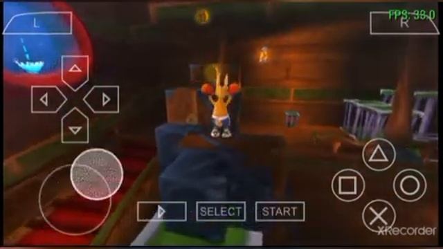[100MB] Koa Changes Adventure PSP Game High Graphics Game Highly Compressed BY Mohit Kr S
