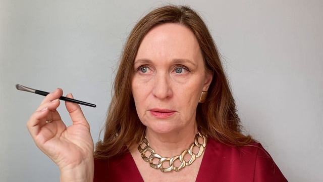 Самопроба Виктории Цыганковой на роль Пациентки в проект Игра в прятки