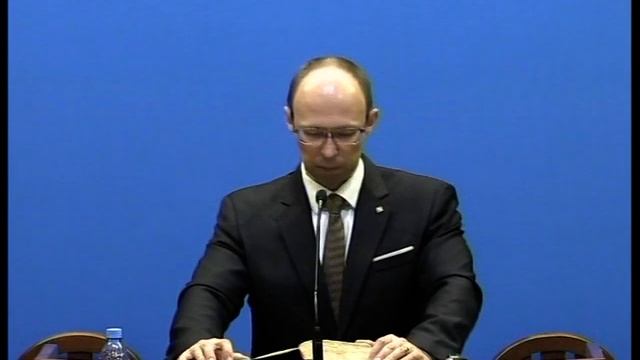 Библейский семинар 24-26.05.2024. Часть 3