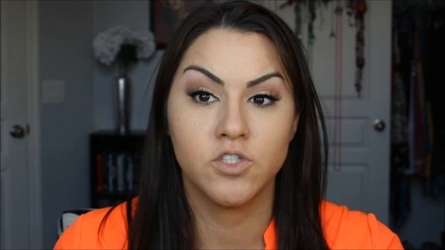 Kylie Jenner Inspired Makeup Tutorial смотреть онлайн