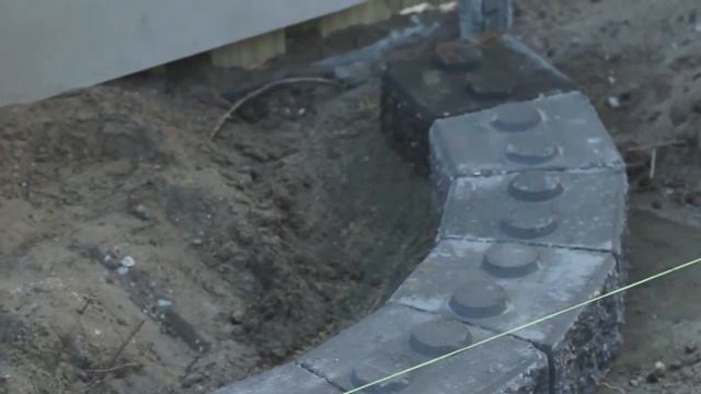 DIY Garden Edging смотреть онлайн