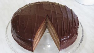 Торт ПРАГА ВКУСНЕЙШИЙ ШОКОЛАДНЫЙ ТОРТ! НОВЫЙ РЕЦЕПТ ТОРТ ПРАГА! Просто ПАЛЬЧИКИ ОБЛИЖЕШЬ!!!