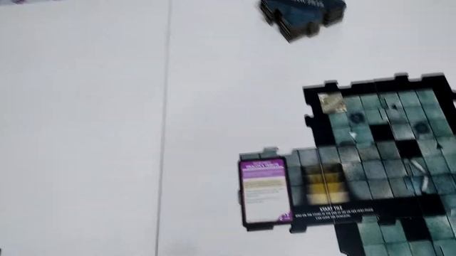 Ender Learns to Paint Minis - XIX - Wrath of Ashardalon Gameplay