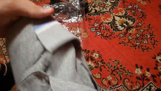 My fake Fred Perry polo