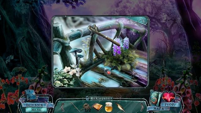 Let's Play: Mind Snares: Alice's Journey (na ślepo) odc. 6 - "Smok z bajki" смотреть онлайн