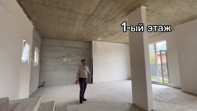 Дом в центре Сочи. От крупнейшего застройщика в Сочи по загородной недвижимости