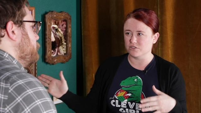 Will Raccoons Take Over The World? - From A to B смотреть онлайн