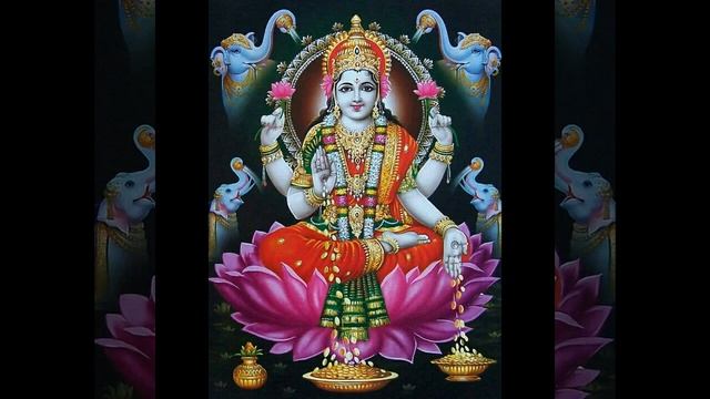 Sri Lakshmi Narayana Mantra смотреть онлайн