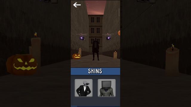 Получил тыква-мена в туалет файт (не первый) смотреть онлайн